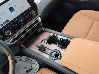 2025 Lexus RX 350 RX 350 Premium