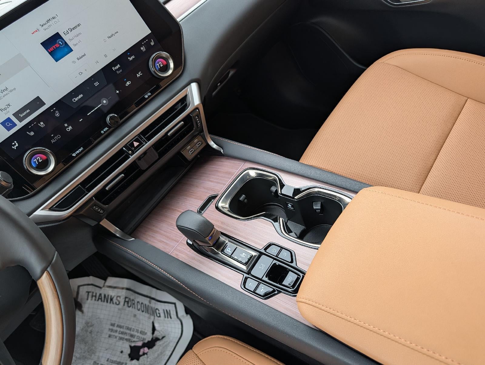 2025 Lexus RX 350 RX 350 Premium