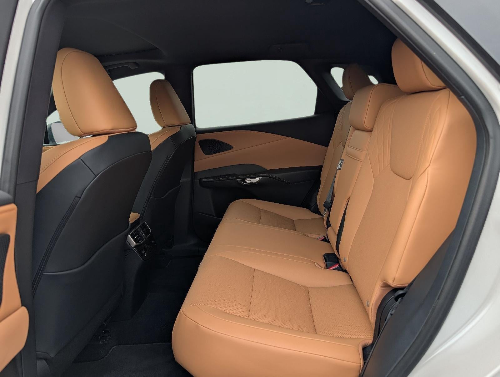 2025 Lexus RX 350 RX 350 Premium