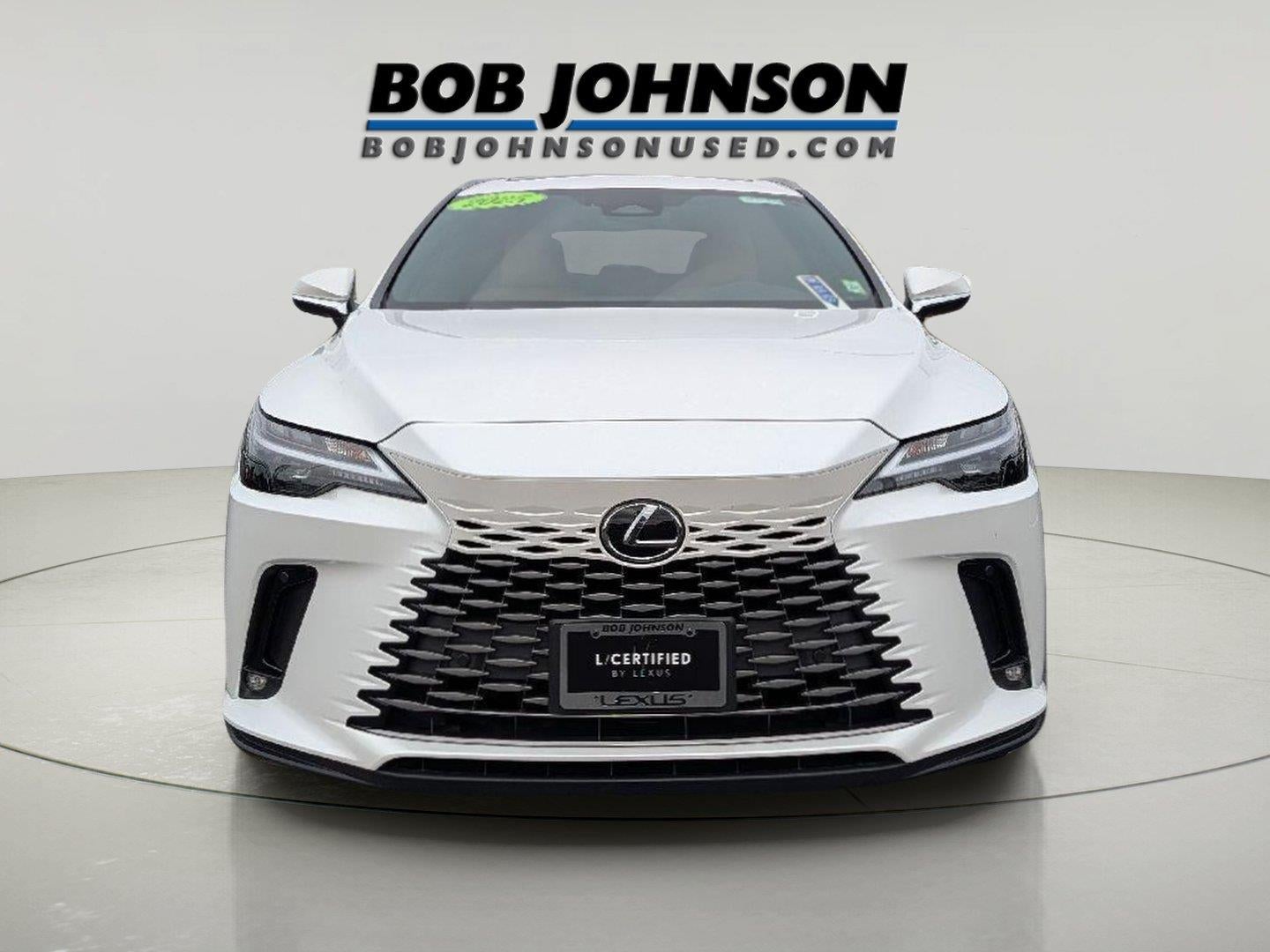 2025 Lexus RX 350 RX 350 Premium