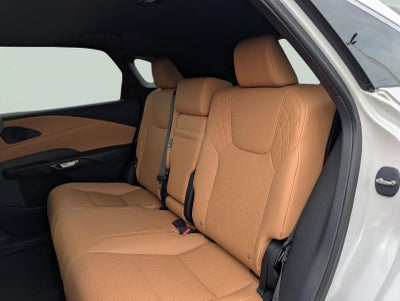 2025 Lexus RX 350 RX 350 Premium
