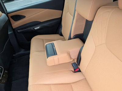 2025 Lexus RX 350 RX 350 Premium