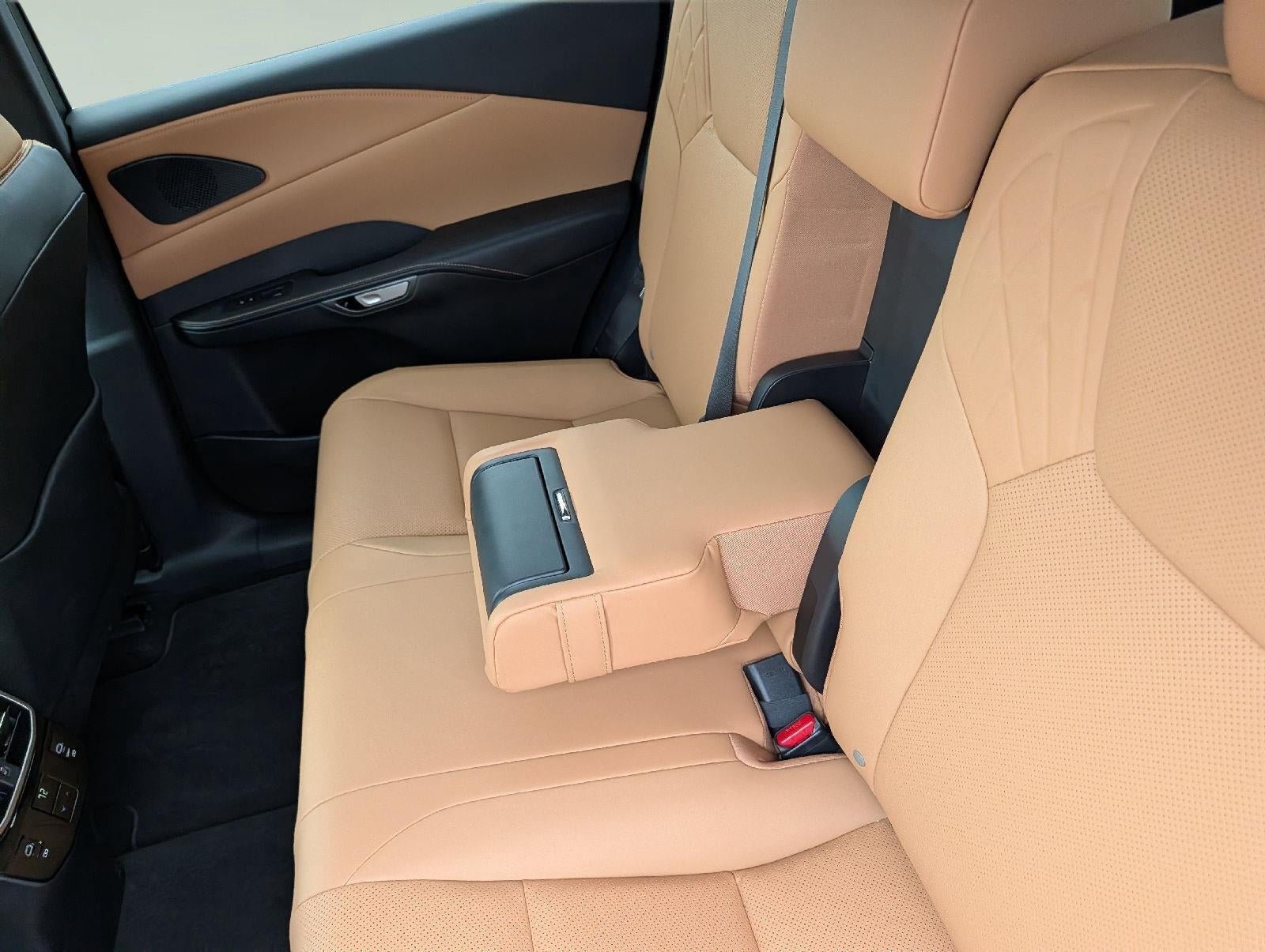 2025 Lexus RX 350 RX 350 Premium