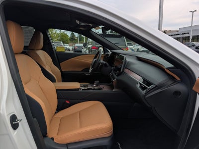 2025 Lexus RX 350 RX 350 Premium