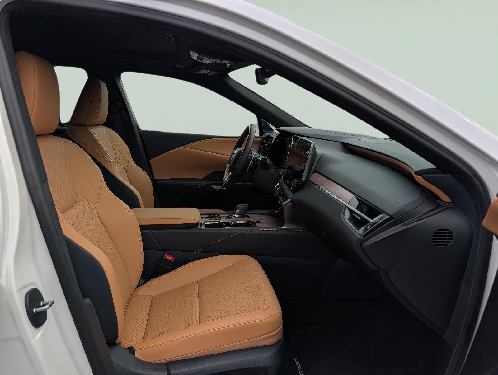 2025 Lexus RX 350 RX 350 Premium