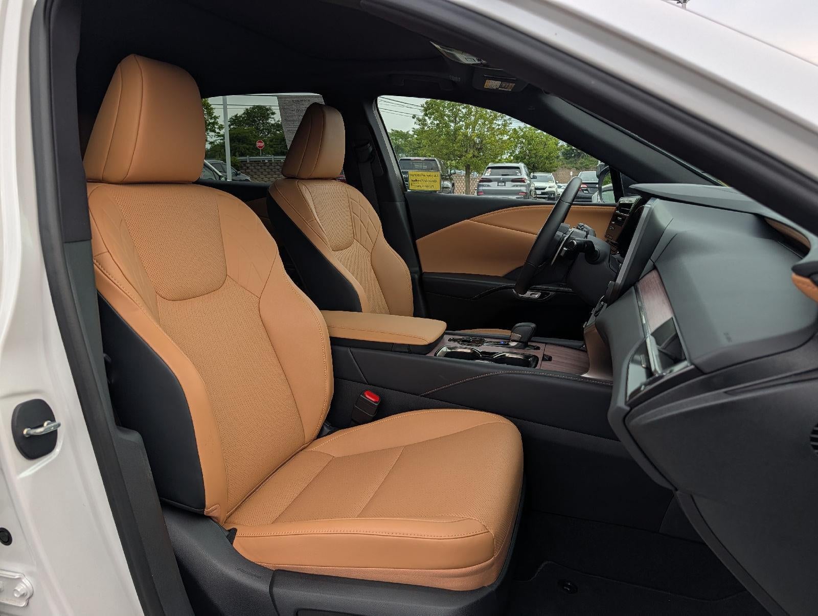 2025 Lexus RX 350 RX 350 Premium