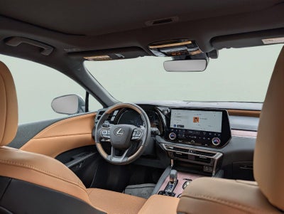 2025 Lexus RX 350 RX 350 Premium