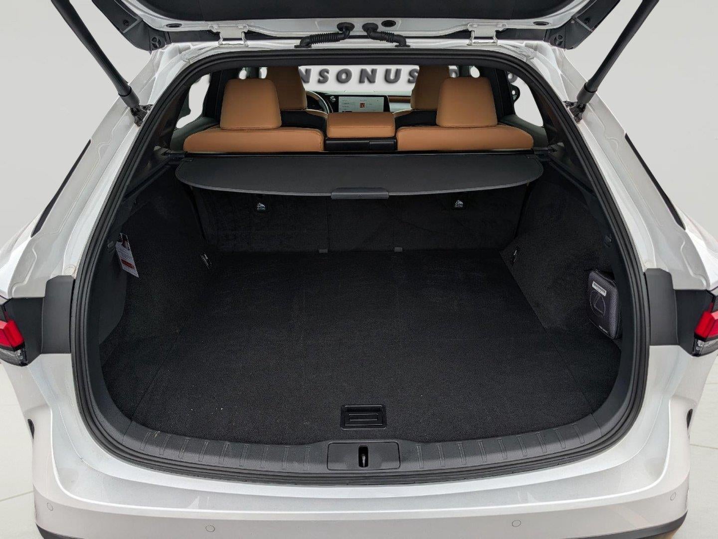 2025 Lexus RX 350 RX 350 Premium