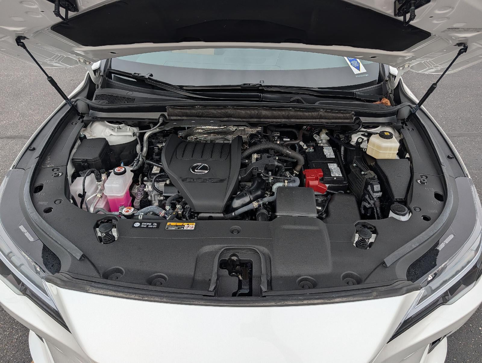 2025 Lexus RX 350 RX 350 Premium