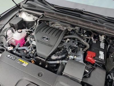 2025 Lexus RX 350 RX 350 Premium