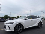 2025 Lexus RX 350 RX 350 Premium