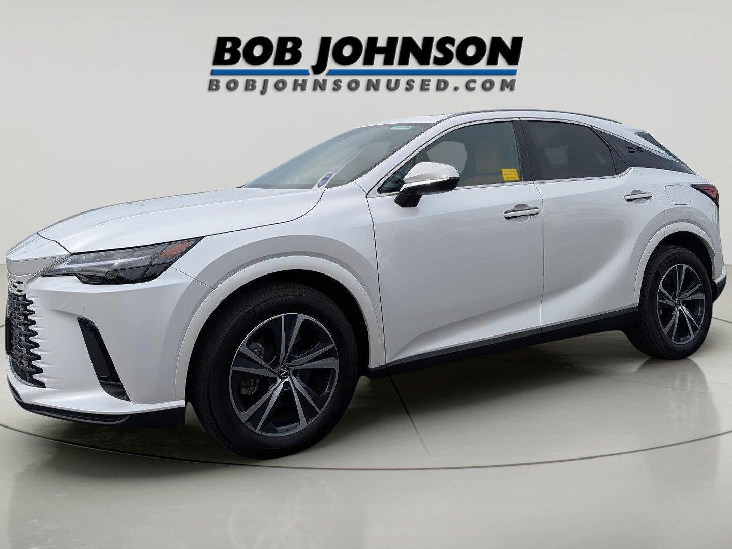 2025 Lexus RX 350 RX 350 Premium