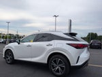 2025 Lexus RX 350 RX 350 Premium