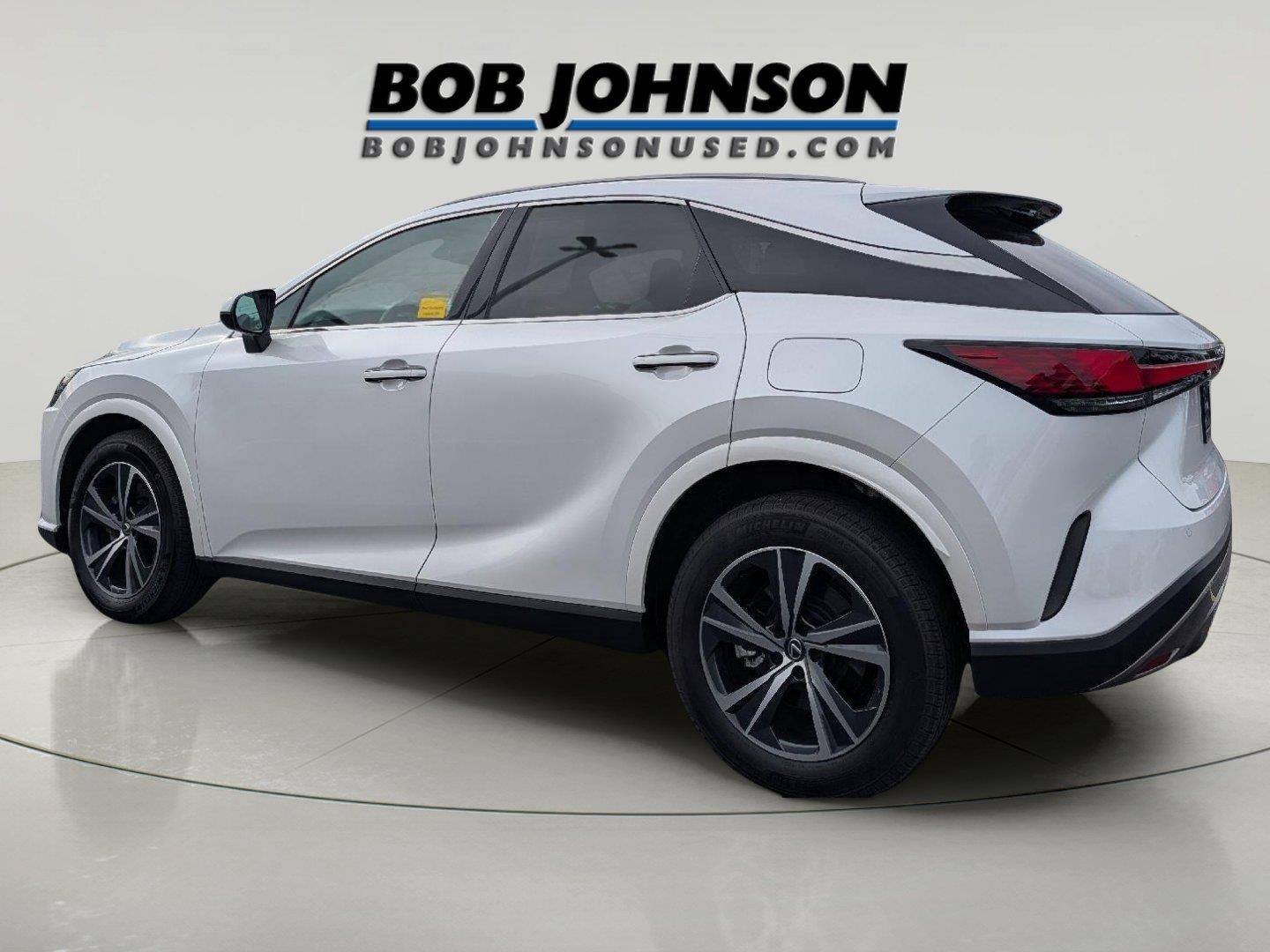 2025 Lexus RX 350 RX 350 Premium