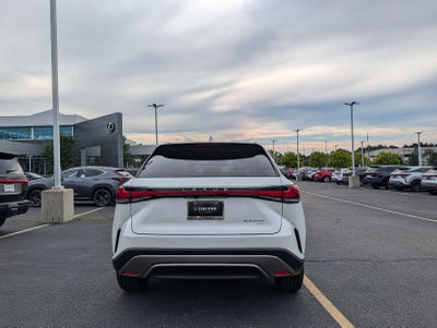 2025 Lexus RX 350 RX 350 Premium