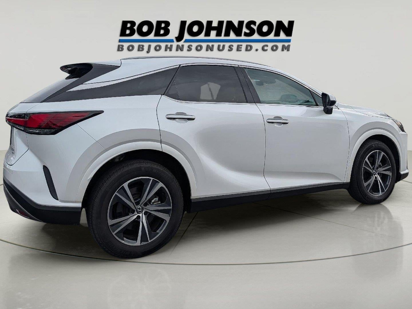 2025 Lexus RX 350 RX 350 Premium
