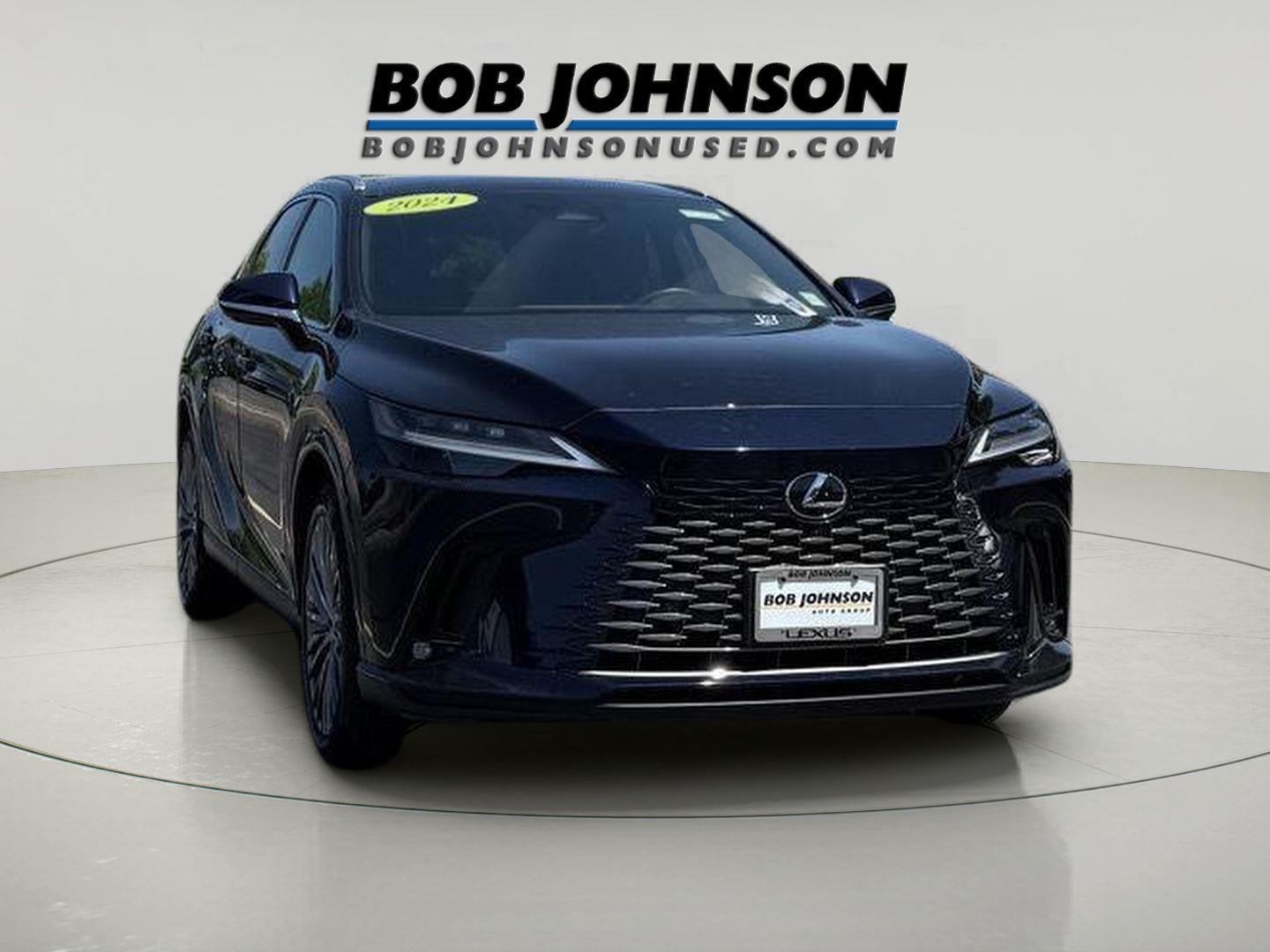 2024 Lexus RX LUXURY