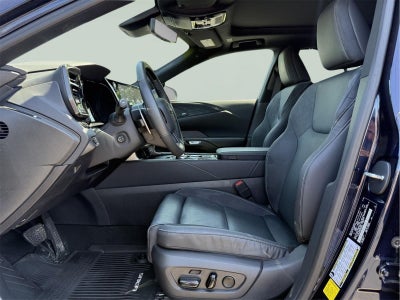 2024 Lexus RX LUXURY