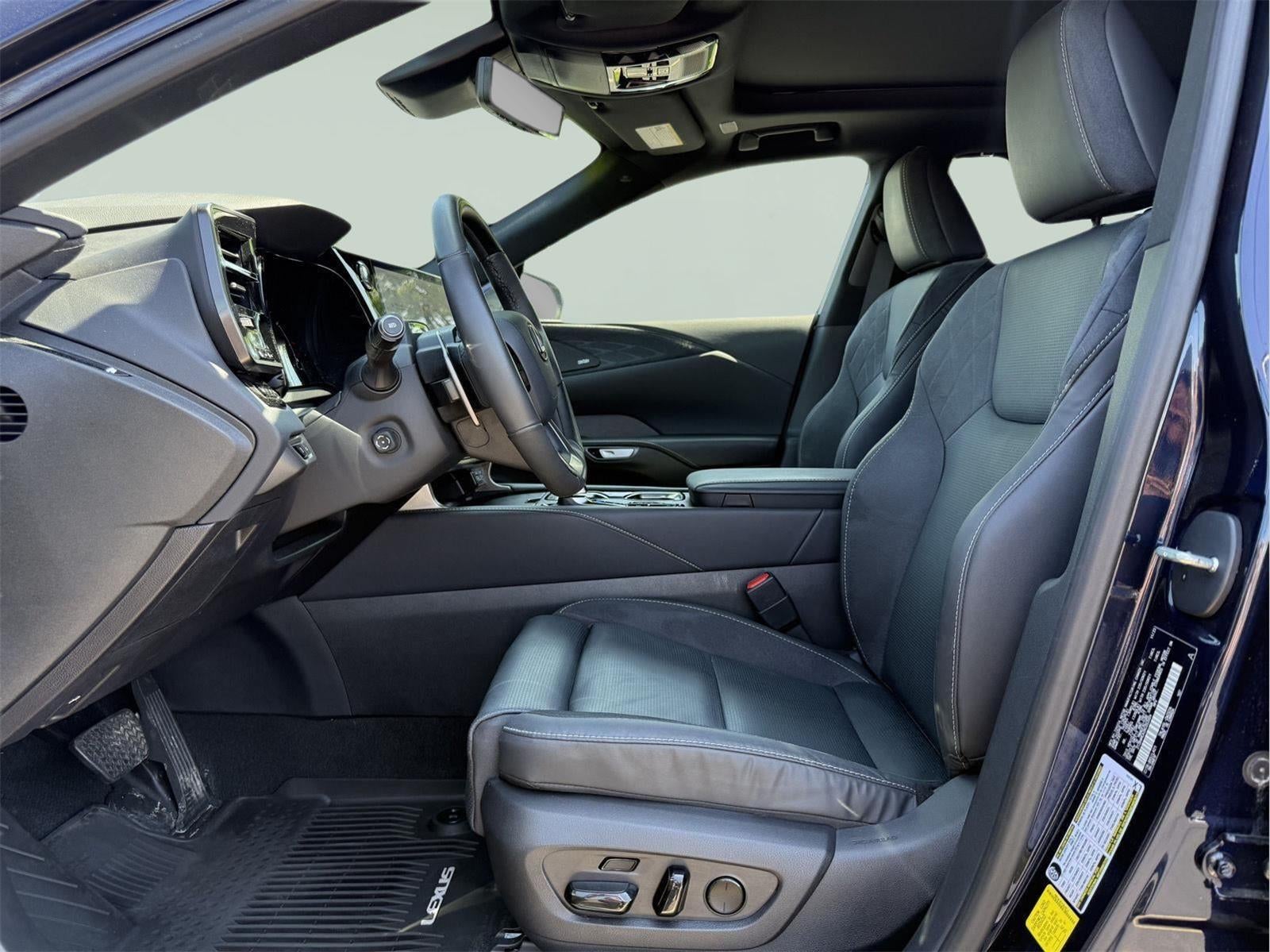 2024 Lexus RX LUXURY