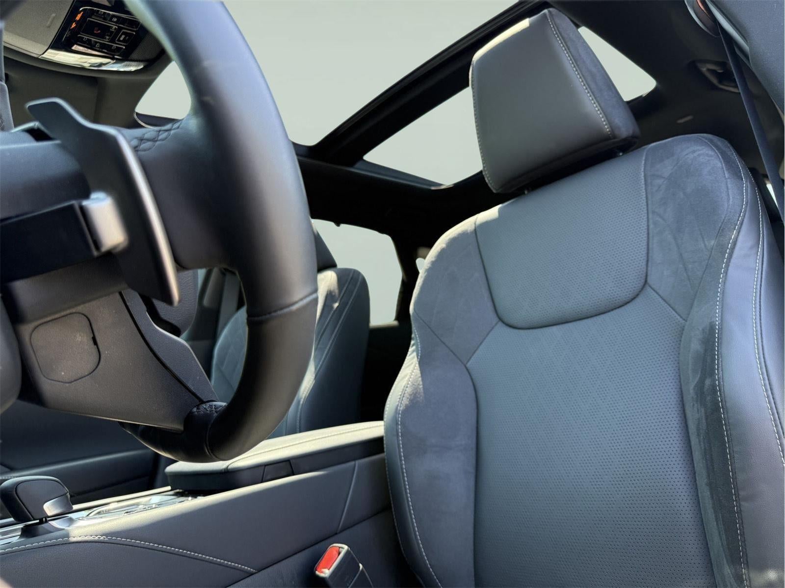 2024 Lexus RX LUXURY