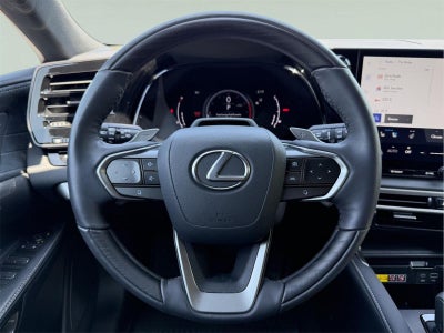 2024 Lexus RX LUXURY