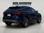 2024 Lexus RX LUXURY