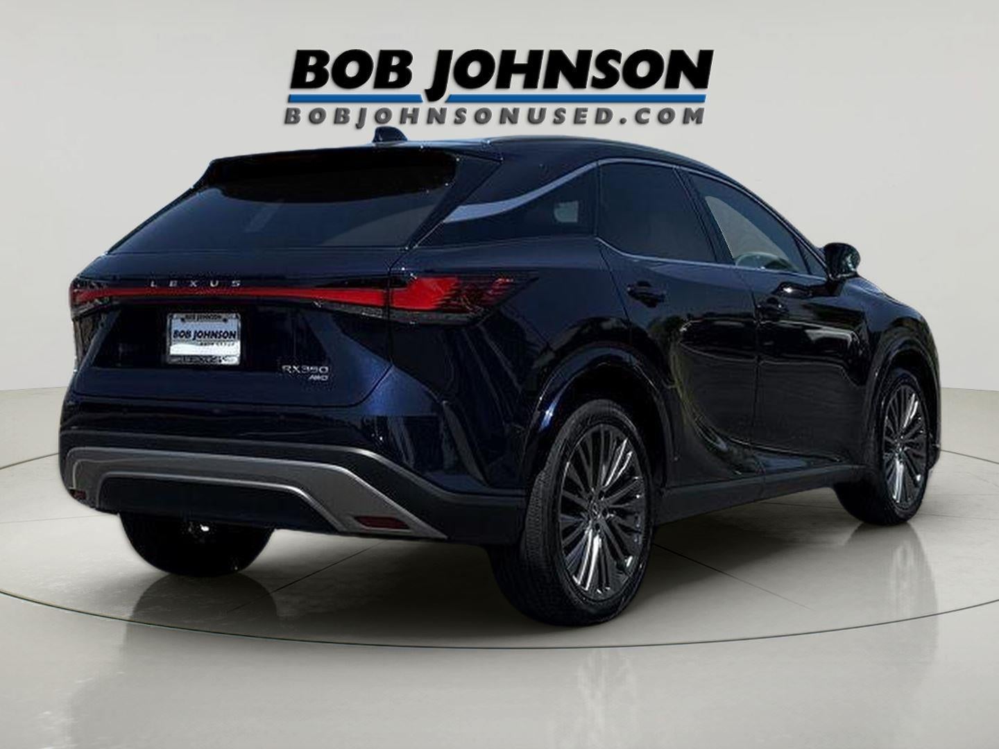 2024 Lexus RX LUXURY