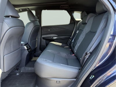 2024 Lexus RX LUXURY