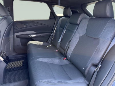 2024 Lexus RX LUXURY