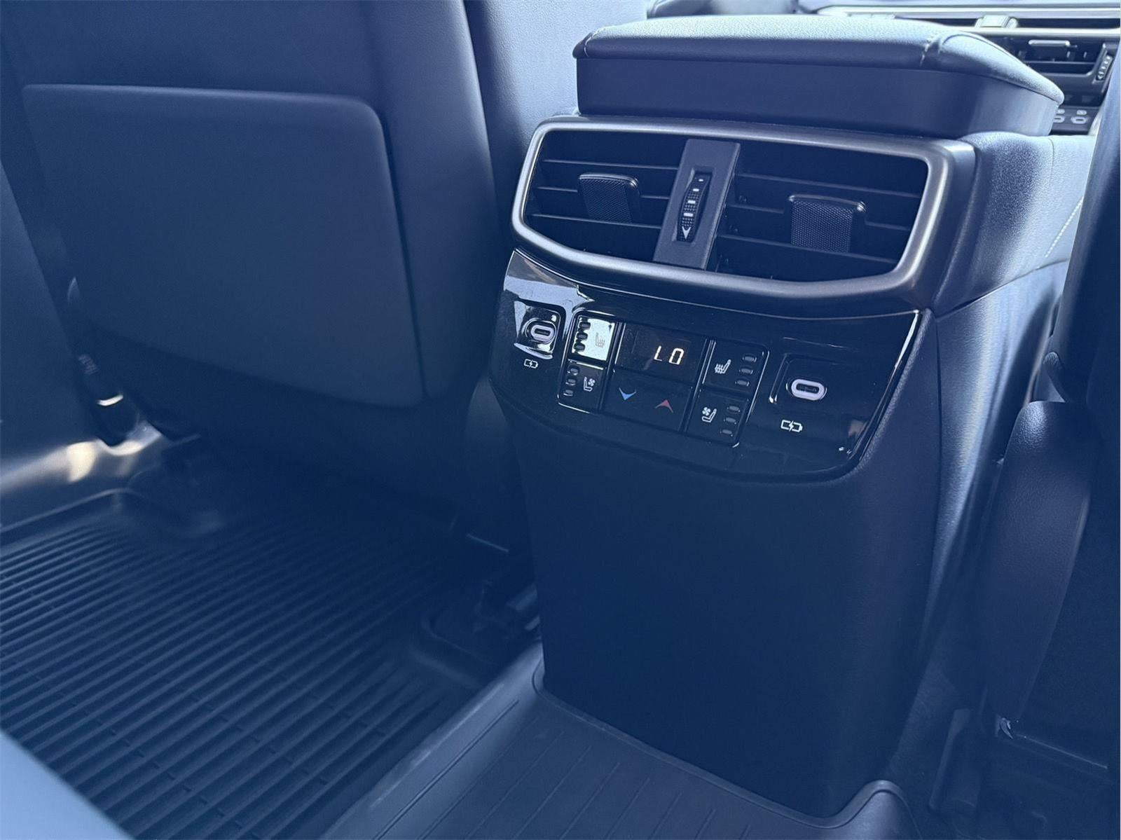2024 Lexus RX LUXURY