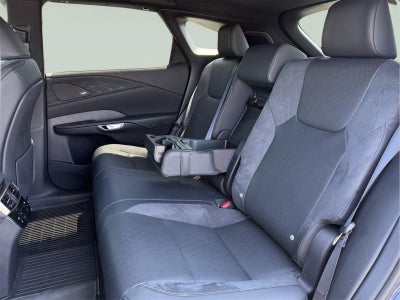 2024 Lexus RX LUXURY