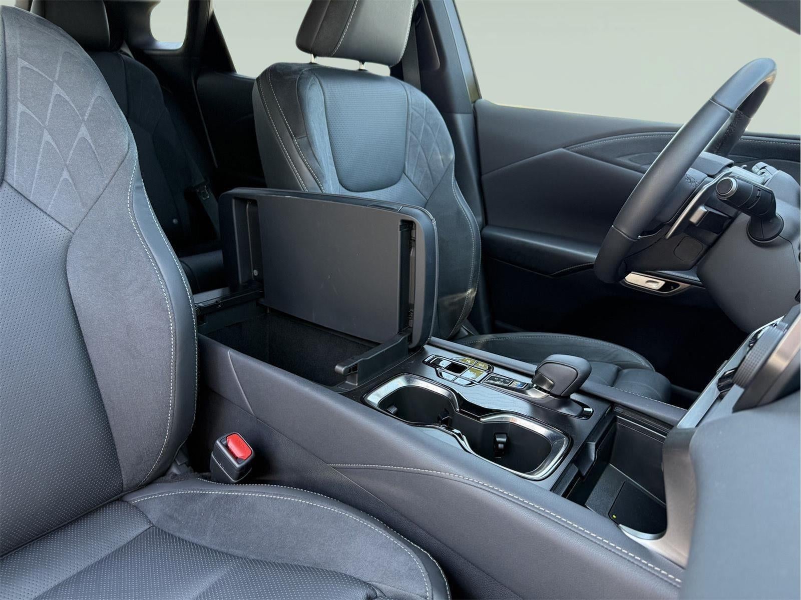 2024 Lexus RX LUXURY