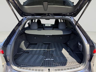 2024 Lexus RX LUXURY