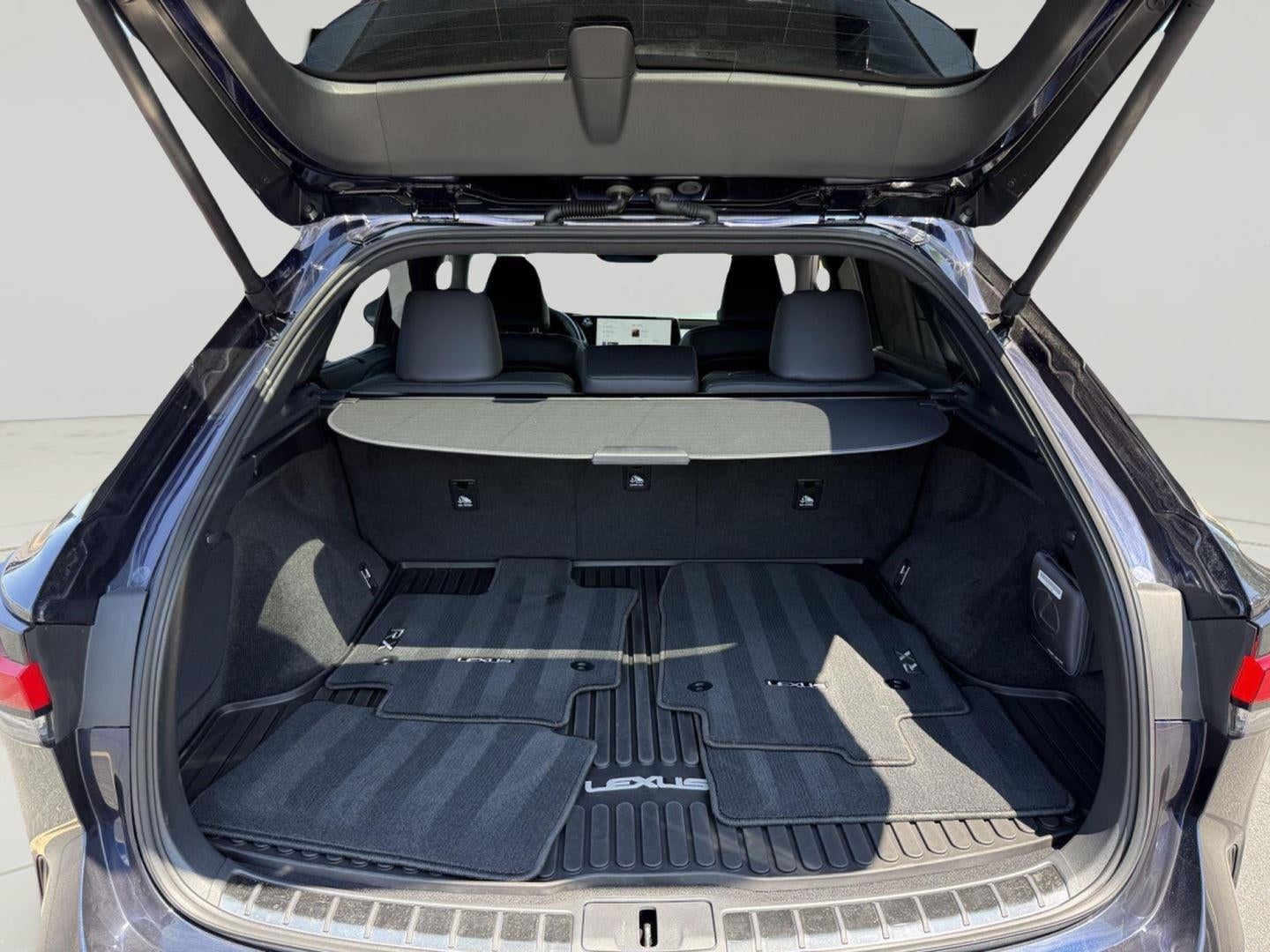 2024 Lexus RX LUXURY