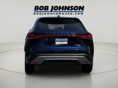 2024 Lexus RX LUXURY