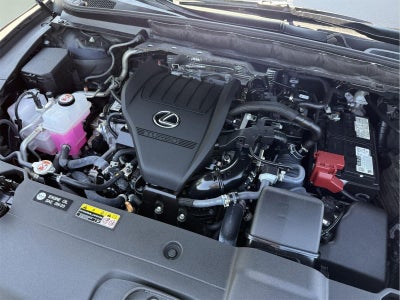 2024 Lexus RX LUXURY