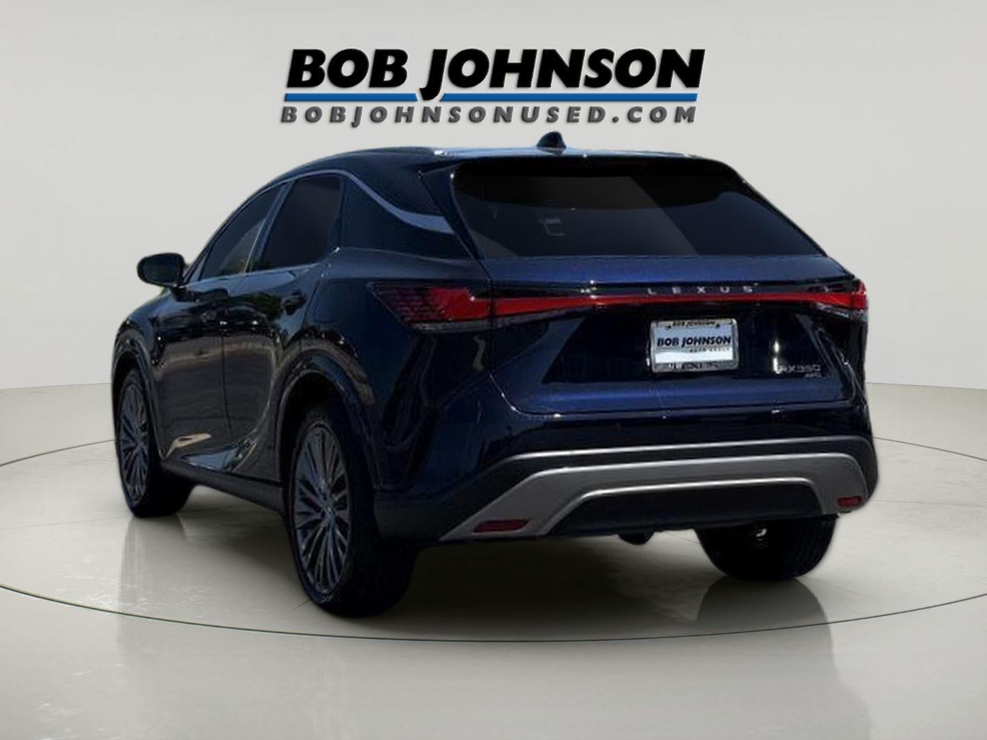 2024 Lexus RX LUXURY