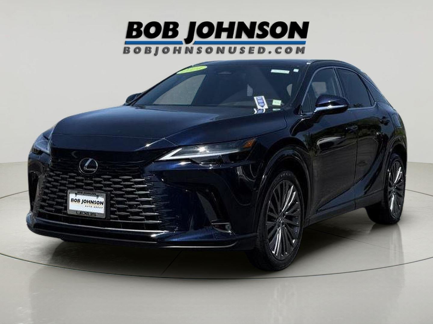 2024 Lexus RX LUXURY
