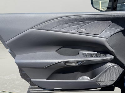 2024 Lexus RX LUXURY