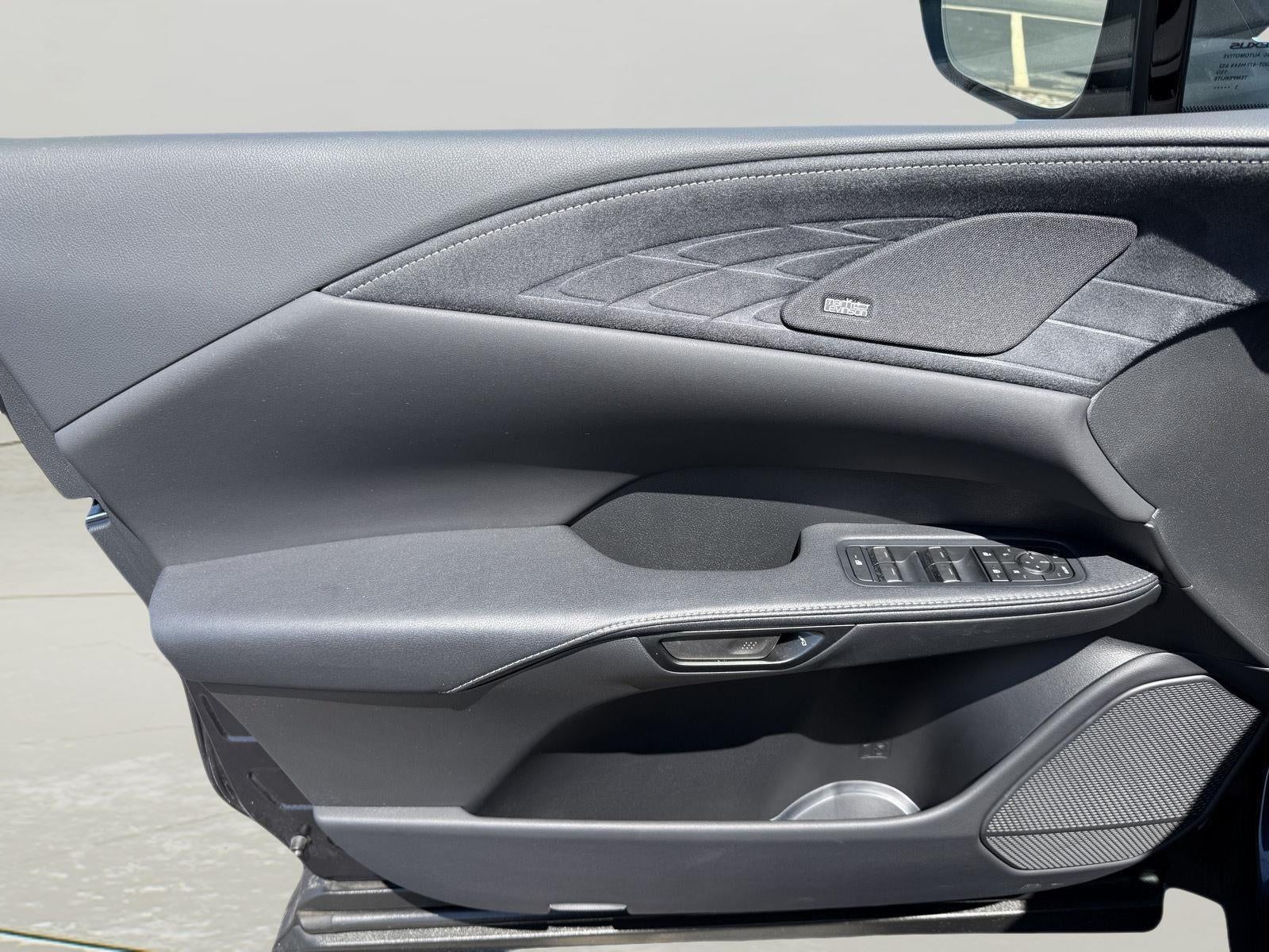2024 Lexus RX LUXURY