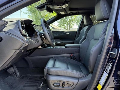 2024 Lexus RX LUXURY