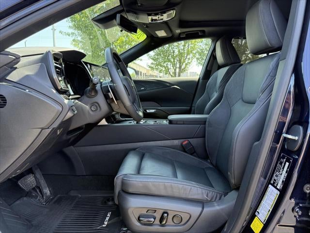 2024 Lexus RX LUXURY