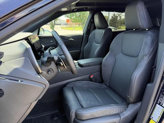 2024 Lexus RX LUXURY