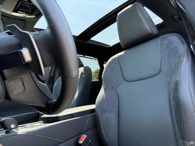 2024 Lexus RX LUXURY