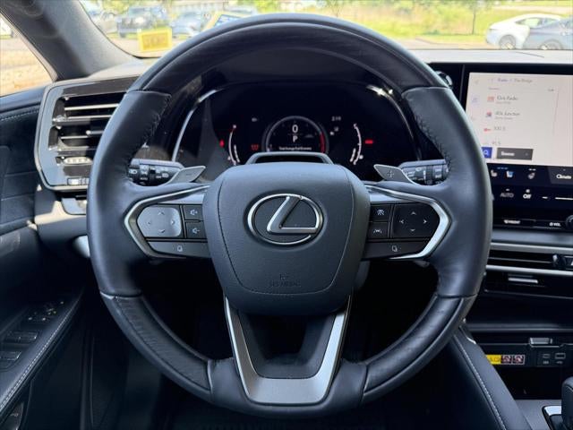 2024 Lexus RX LUXURY