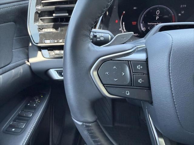 2024 Lexus RX LUXURY