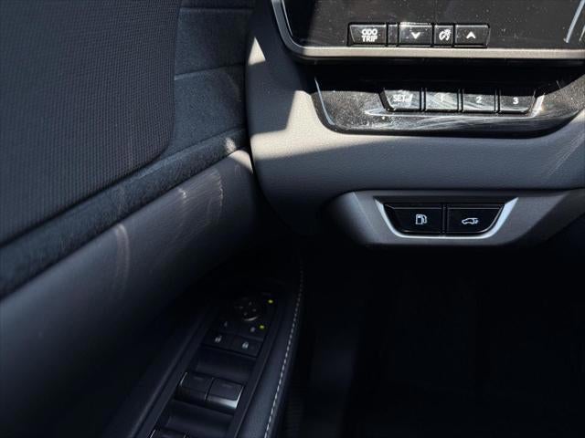 2024 Lexus RX LUXURY
