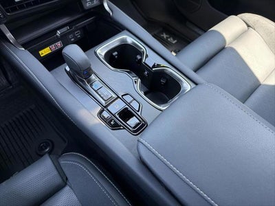 2024 Lexus RX LUXURY