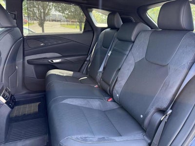 2024 Lexus RX LUXURY