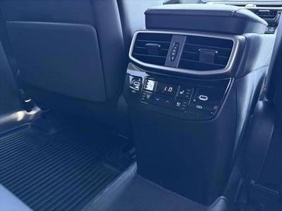 2024 Lexus RX LUXURY